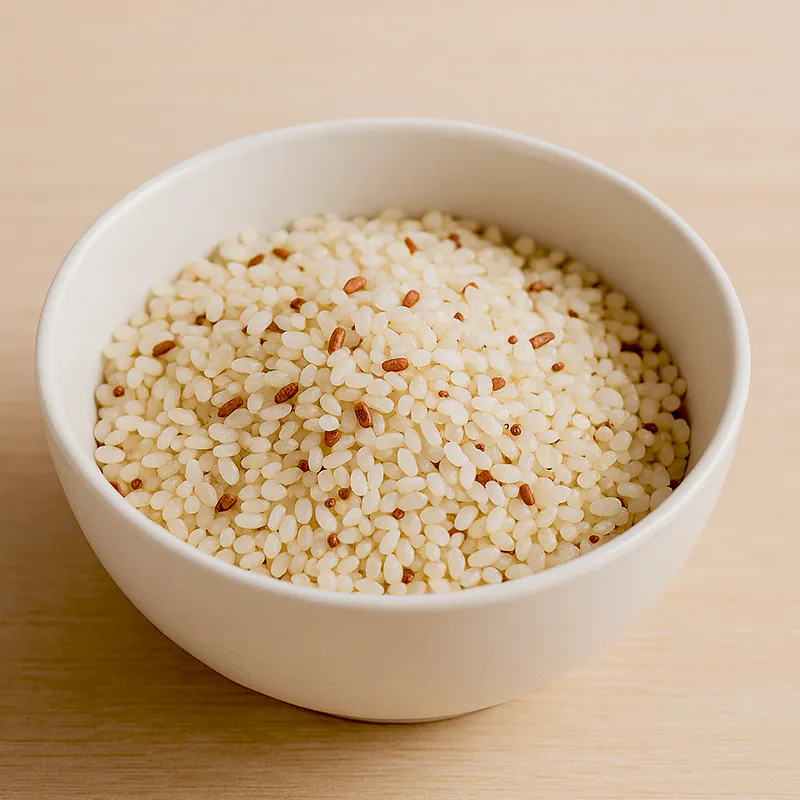 兒食樂-兒食米(紅米+胚芽米+紅藜麥) 500g 兒食樂-兒食米(紅米+胚芽米+紅藜麥) 500g