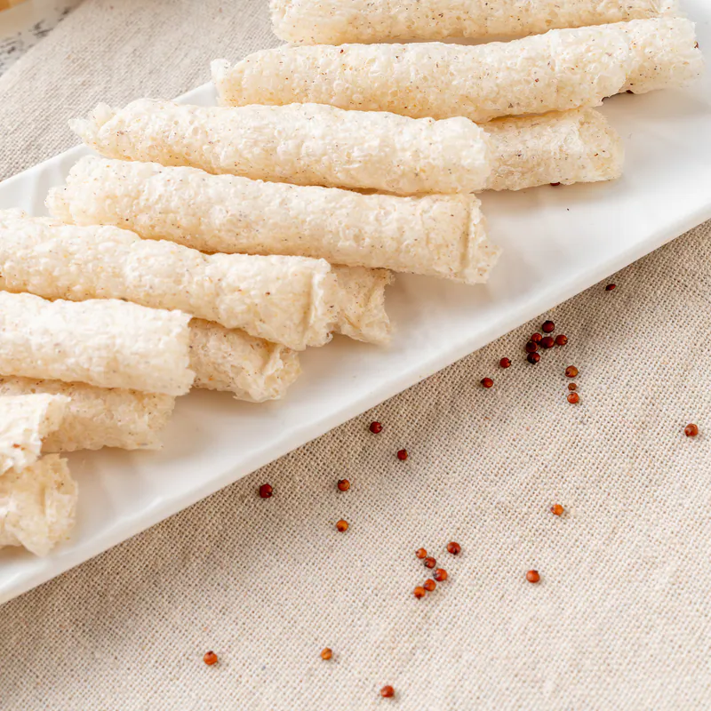 幸福米寶-幸福藜麥米棒 30g 幸福米寶-幸福藜麥米棒 30g