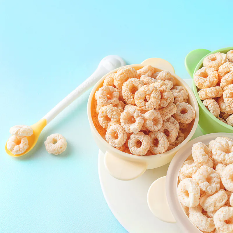 幸福米寶-泡芙餅乾 20g 幸福米寶-泡芙餅乾 20g