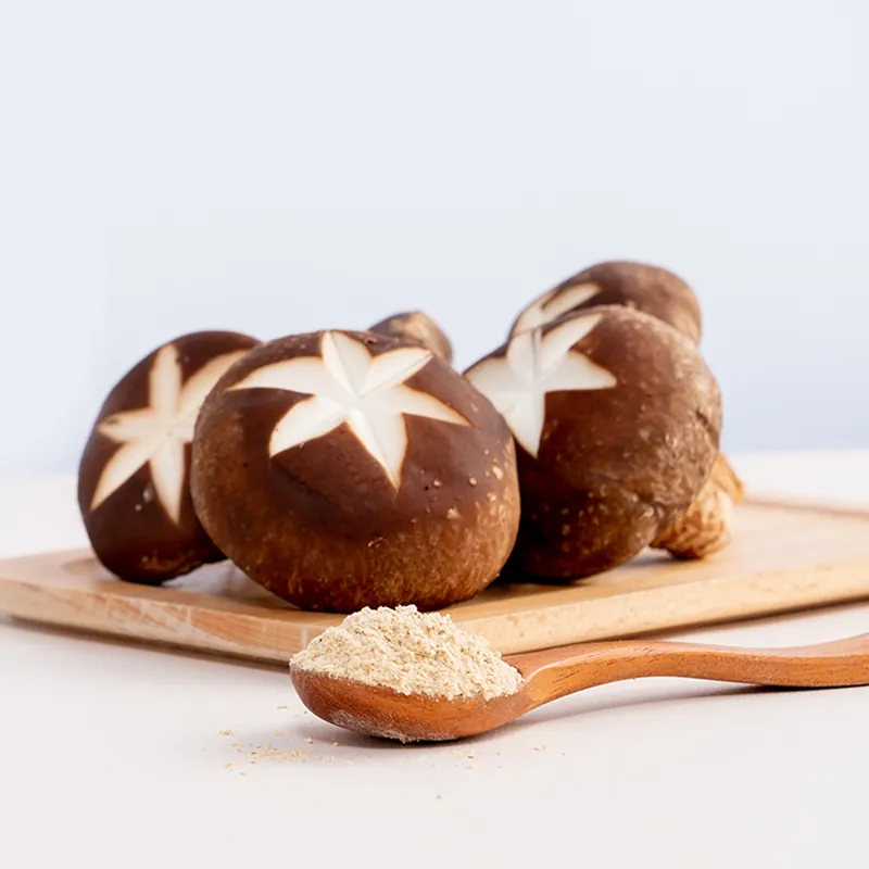 兒食樂-有機調味料(香菇粉) 14g 兒食樂-有機調味料(香菇粉) 14g